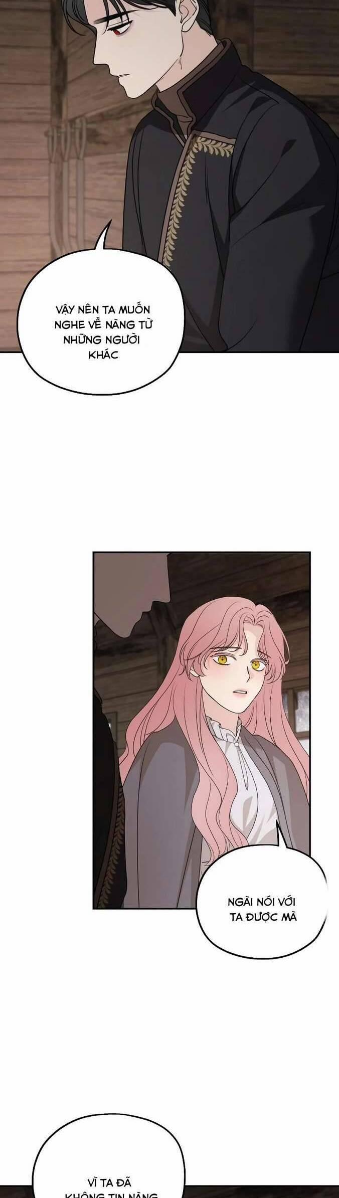 Gia Đình Chồng Vô Cùng Yêu Thích Tôi 94 trang 37