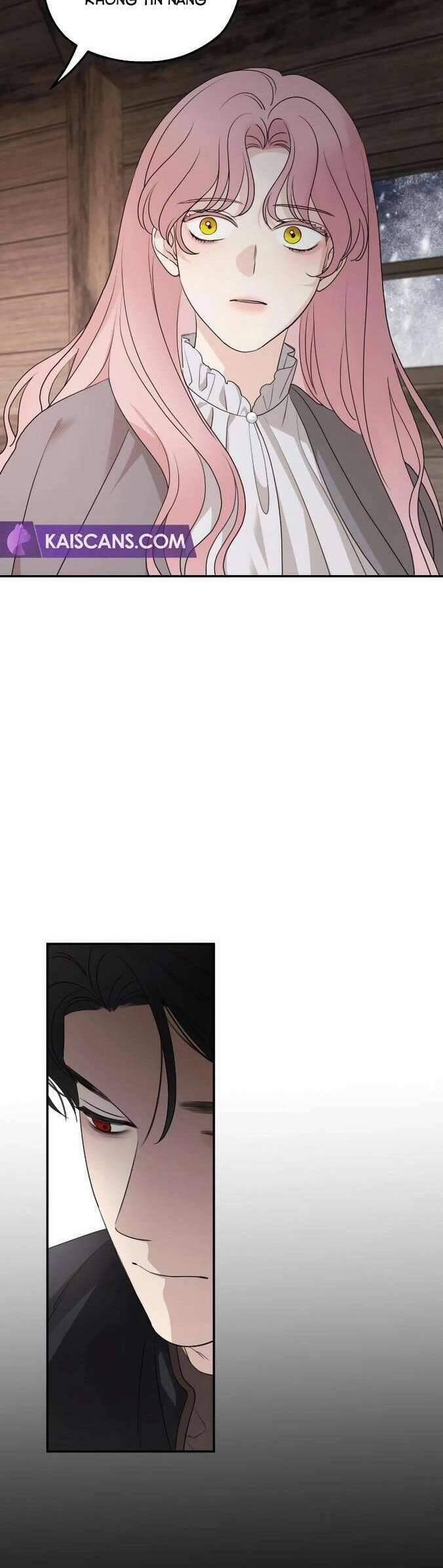 Gia Đình Chồng Vô Cùng Yêu Thích Tôi 94 trang 38