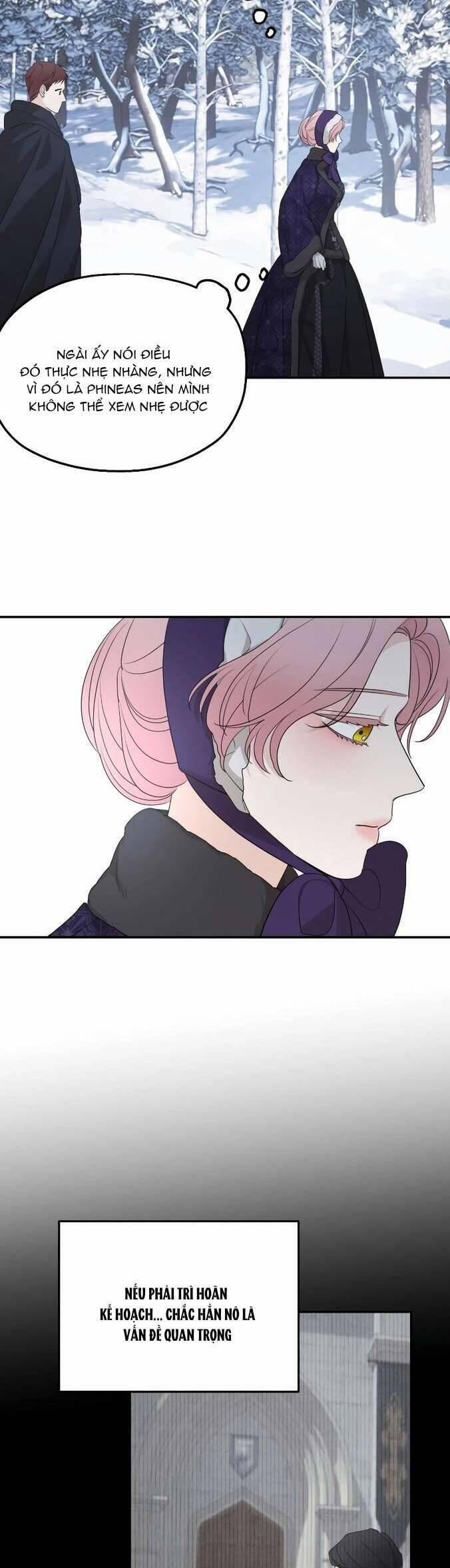 Gia Đình Chồng Vô Cùng Yêu Thích Tôi 94 trang 4