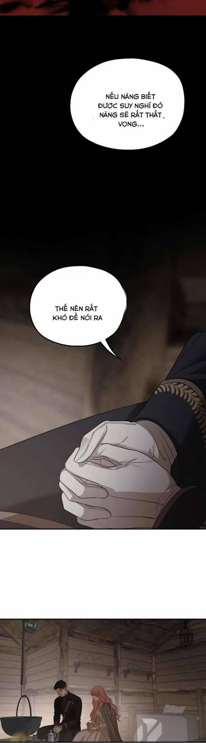 Gia Đình Chồng Vô Cùng Yêu Thích Tôi 94 trang 40