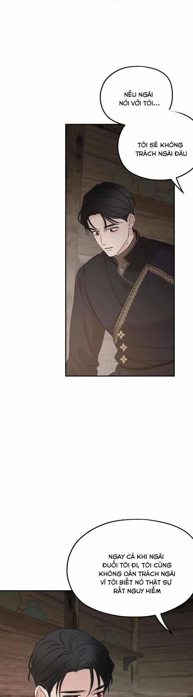 Gia Đình Chồng Vô Cùng Yêu Thích Tôi 94 trang 41