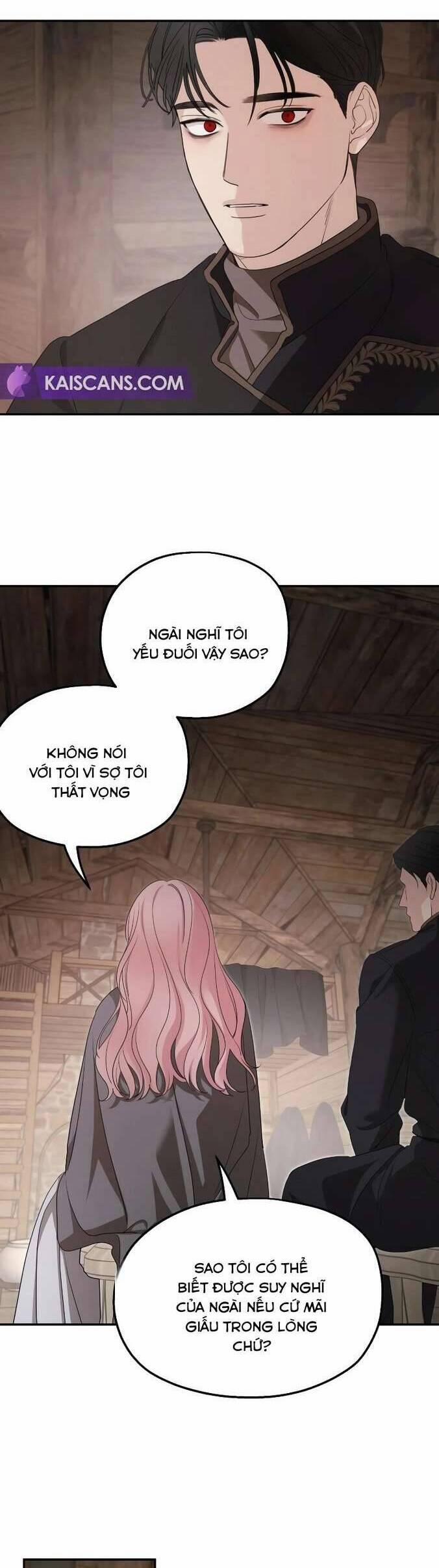 Gia Đình Chồng Vô Cùng Yêu Thích Tôi 94 trang 43