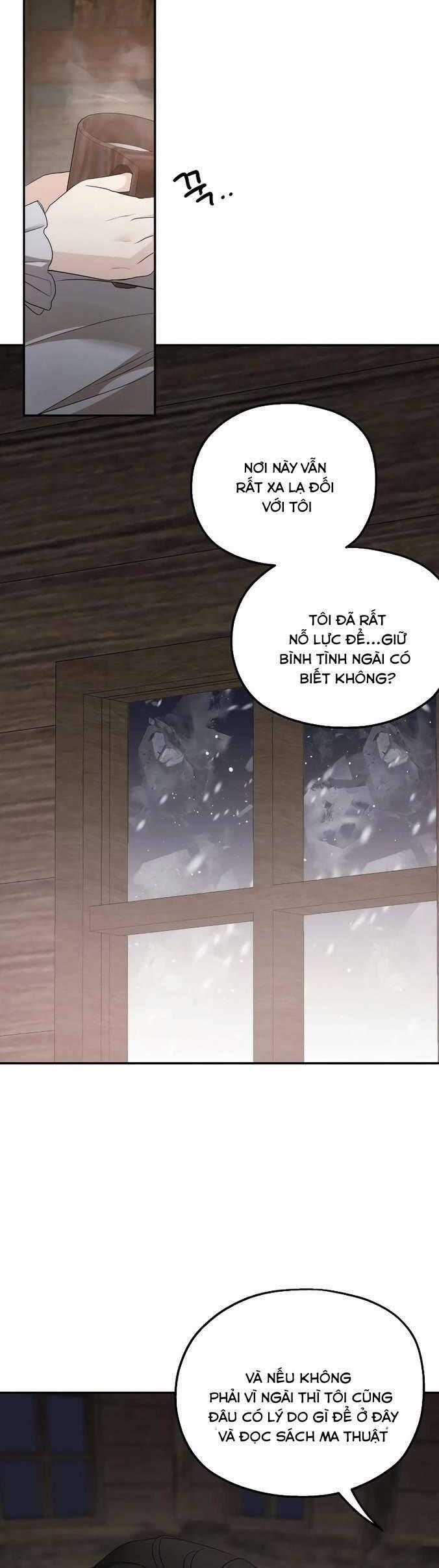 Gia Đình Chồng Vô Cùng Yêu Thích Tôi 94 trang 44