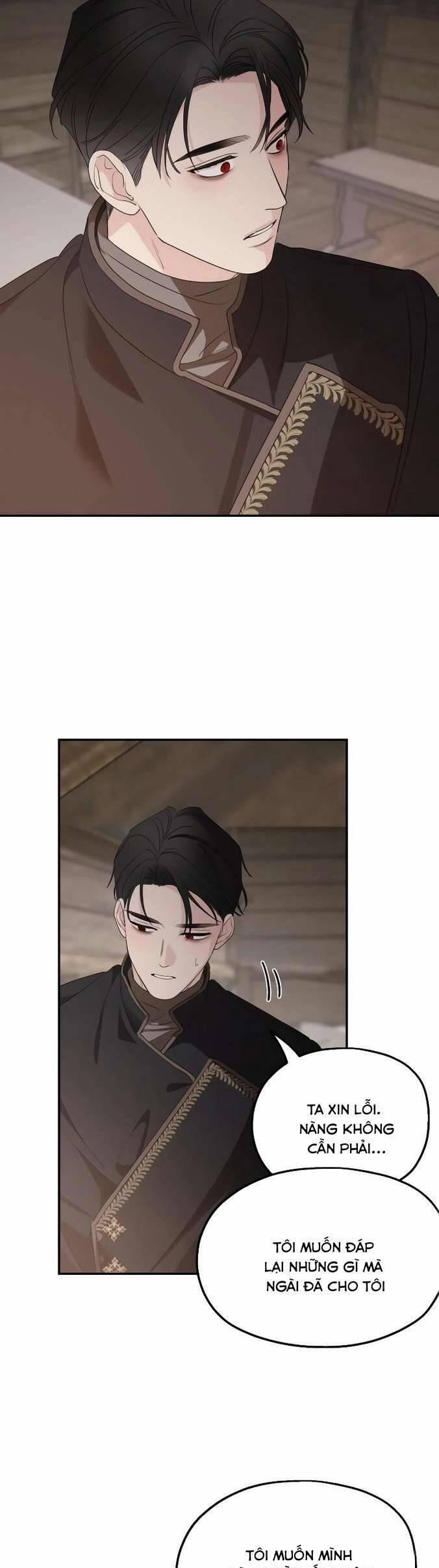 Gia Đình Chồng Vô Cùng Yêu Thích Tôi 94 trang 45