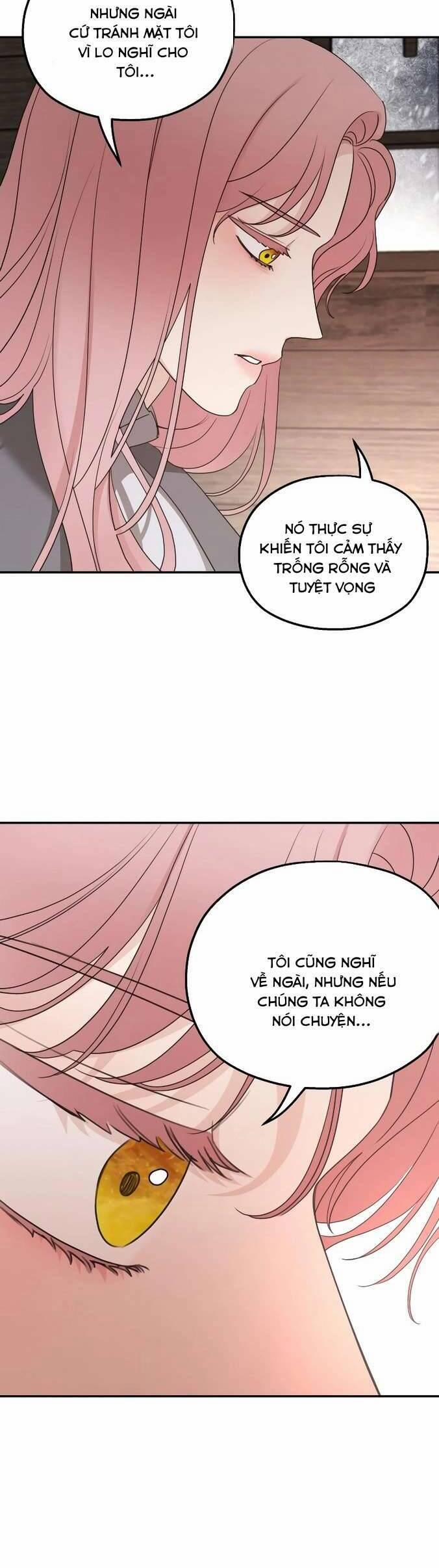 Gia Đình Chồng Vô Cùng Yêu Thích Tôi 94 trang 47