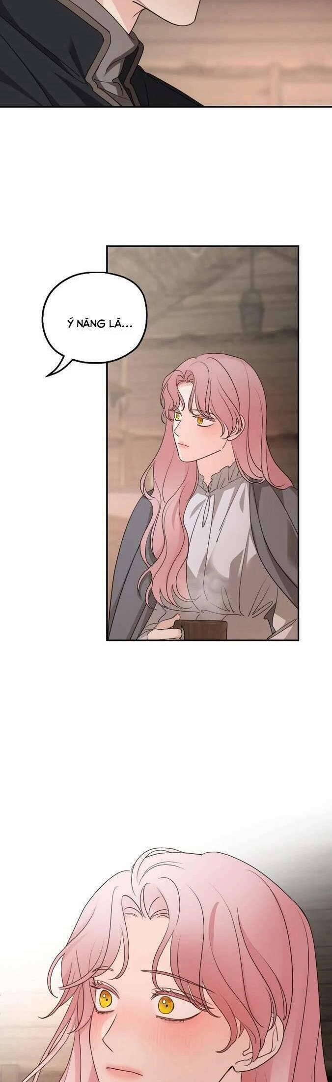 Gia Đình Chồng Vô Cùng Yêu Thích Tôi 94 trang 49