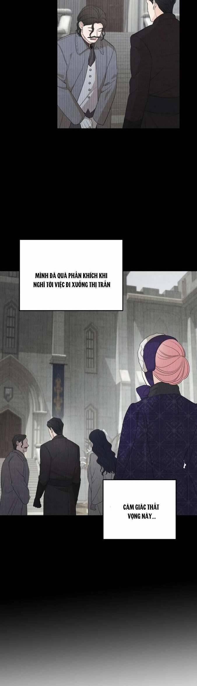 Gia Đình Chồng Vô Cùng Yêu Thích Tôi 94 trang 5