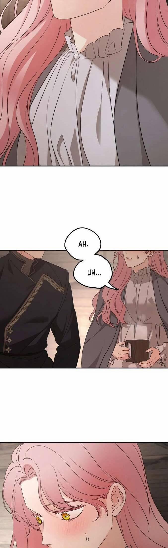 Gia Đình Chồng Vô Cùng Yêu Thích Tôi 94 trang 50