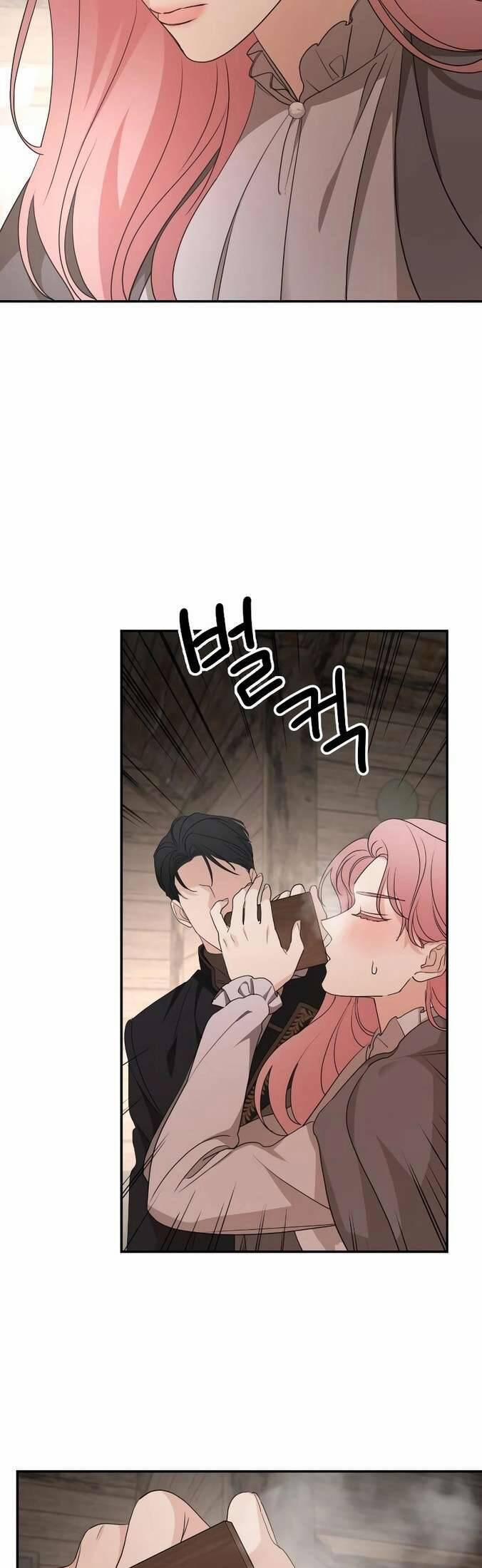 Gia Đình Chồng Vô Cùng Yêu Thích Tôi 94 trang 51