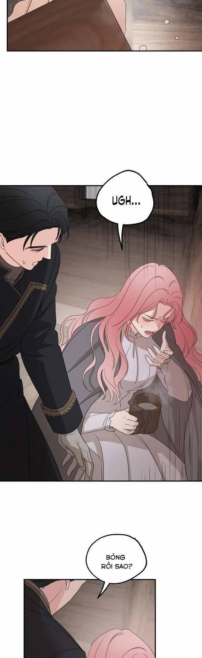 Gia Đình Chồng Vô Cùng Yêu Thích Tôi 94 trang 52