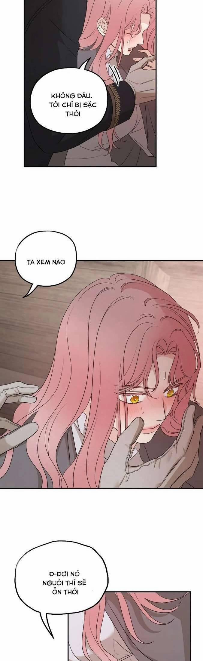 Gia Đình Chồng Vô Cùng Yêu Thích Tôi 94 trang 53