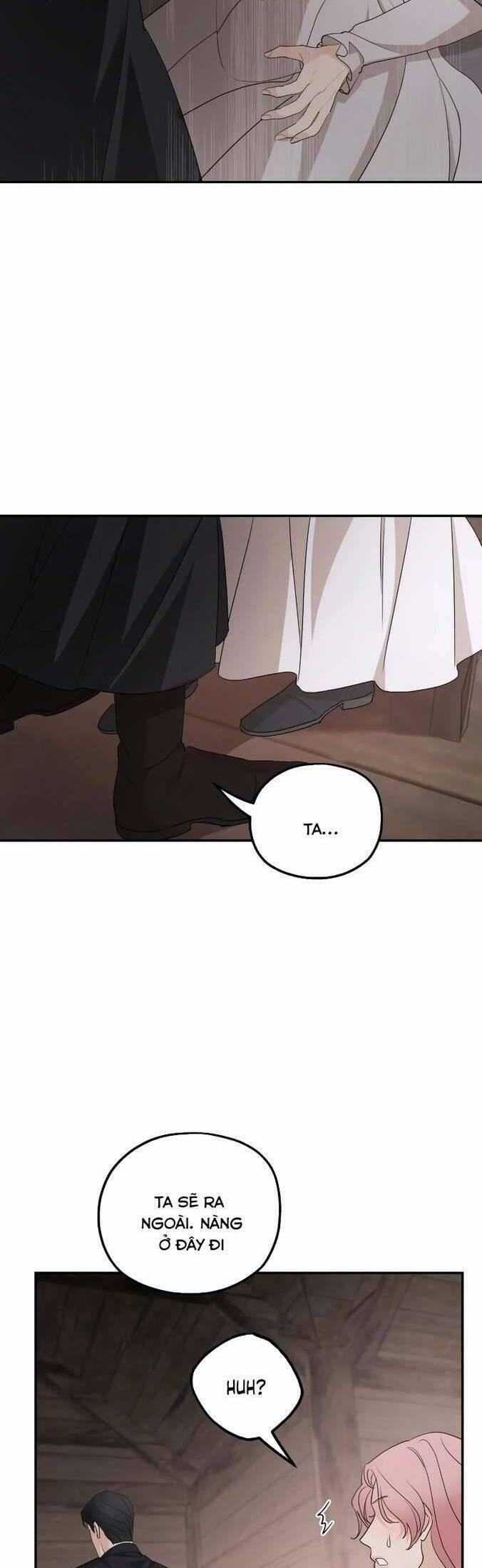 Gia Đình Chồng Vô Cùng Yêu Thích Tôi 94 trang 55