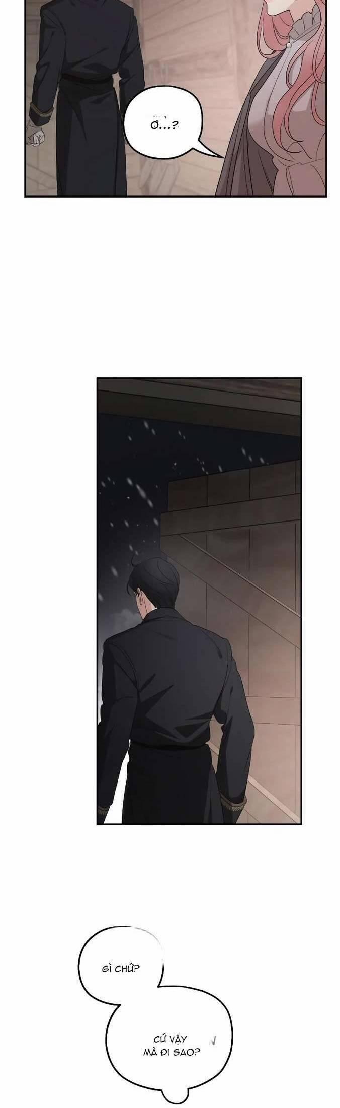 Gia Đình Chồng Vô Cùng Yêu Thích Tôi 94 trang 56