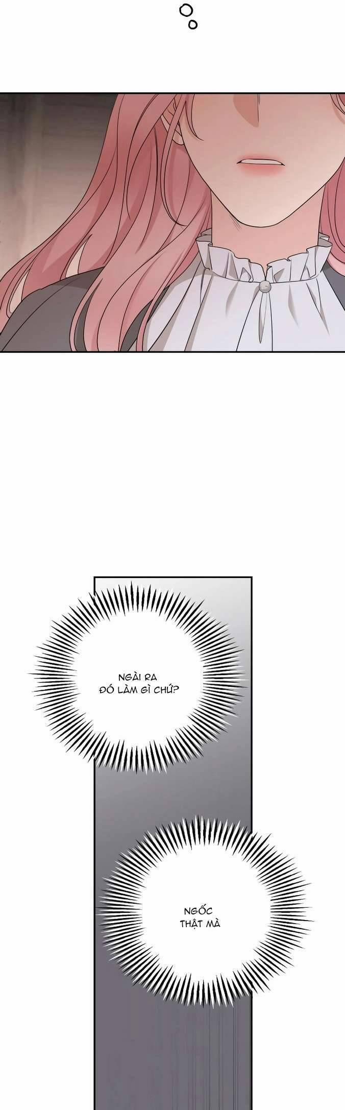 Gia Đình Chồng Vô Cùng Yêu Thích Tôi 94 trang 57