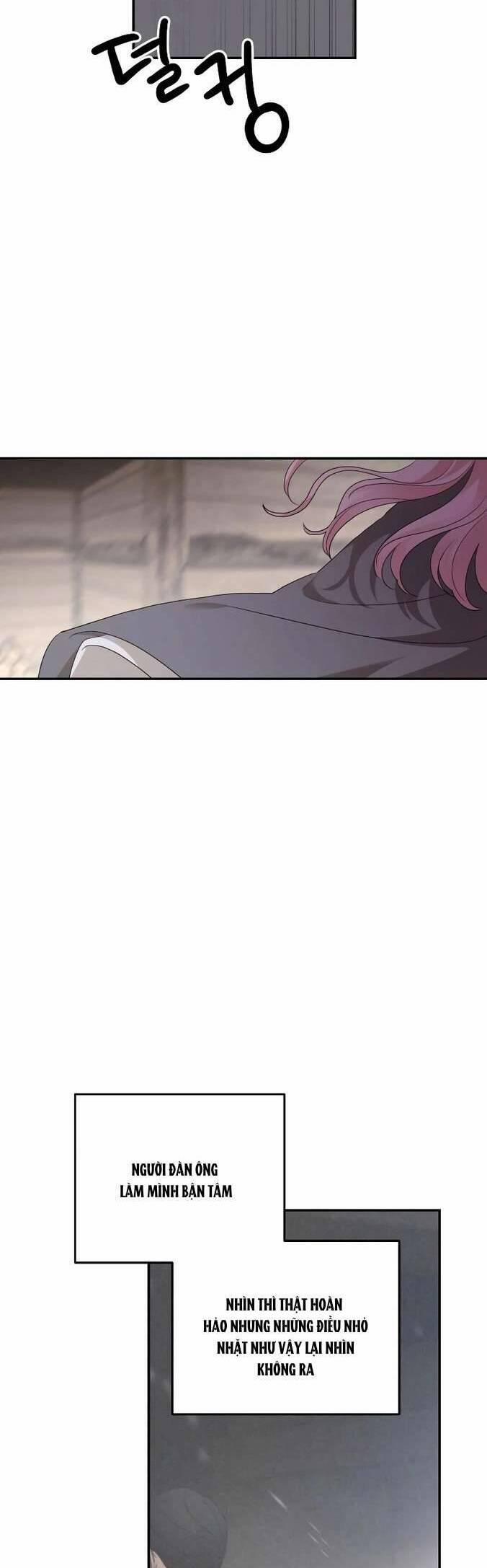 Gia Đình Chồng Vô Cùng Yêu Thích Tôi 94 trang 58