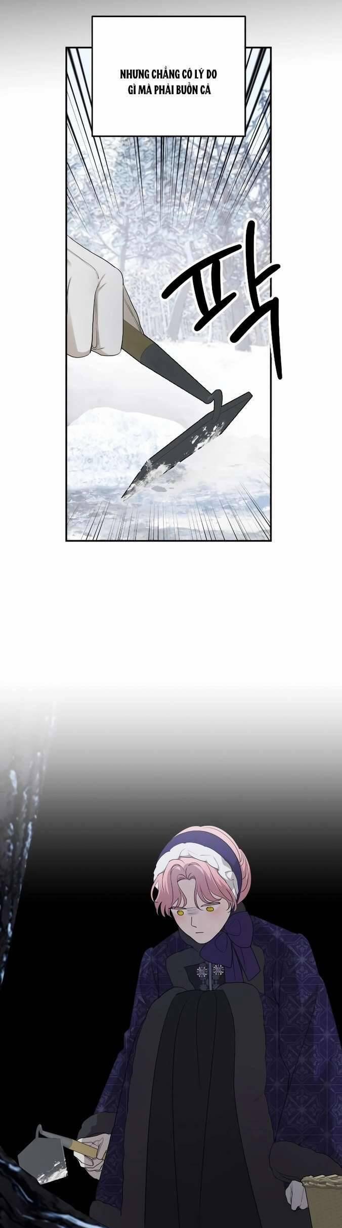 Gia Đình Chồng Vô Cùng Yêu Thích Tôi 94 trang 6