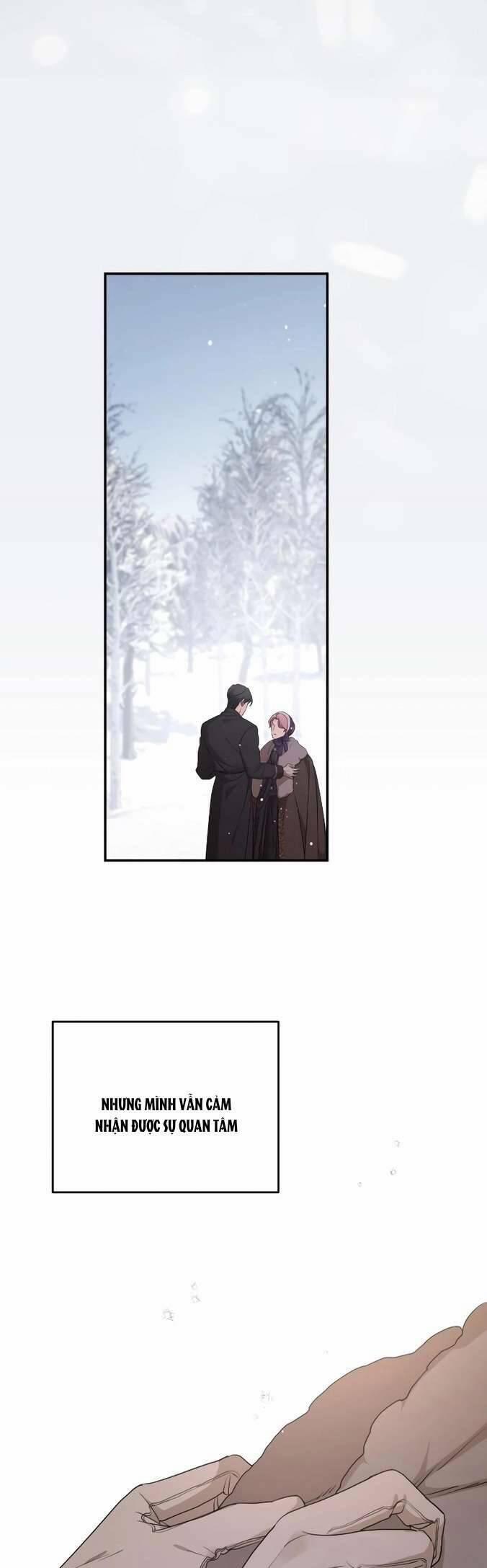 Gia Đình Chồng Vô Cùng Yêu Thích Tôi 94 trang 60