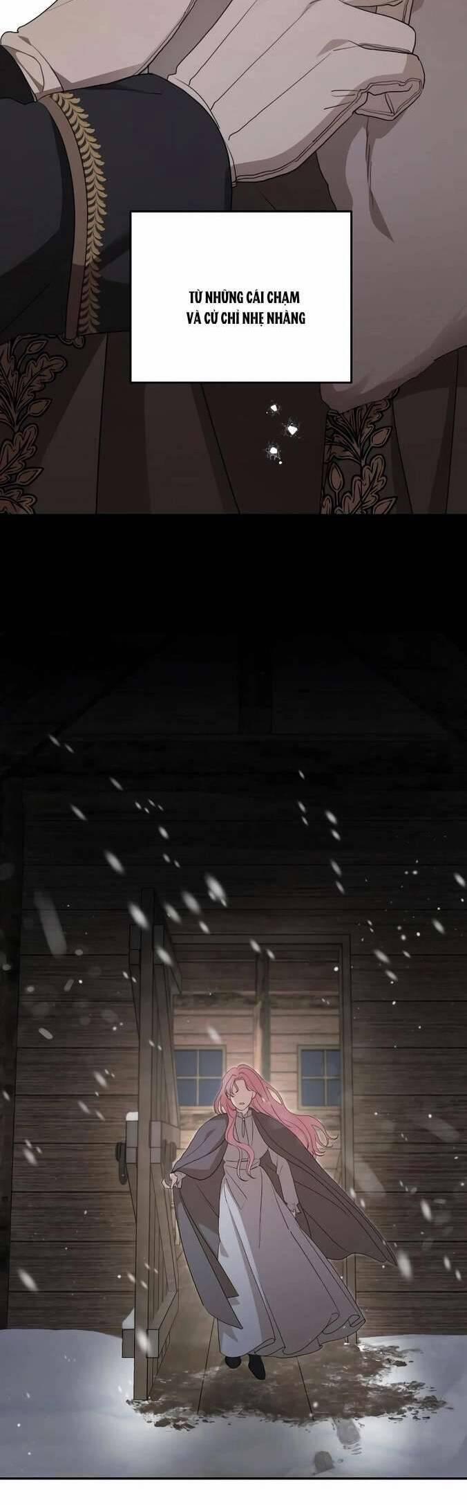 Gia Đình Chồng Vô Cùng Yêu Thích Tôi 94 trang 61