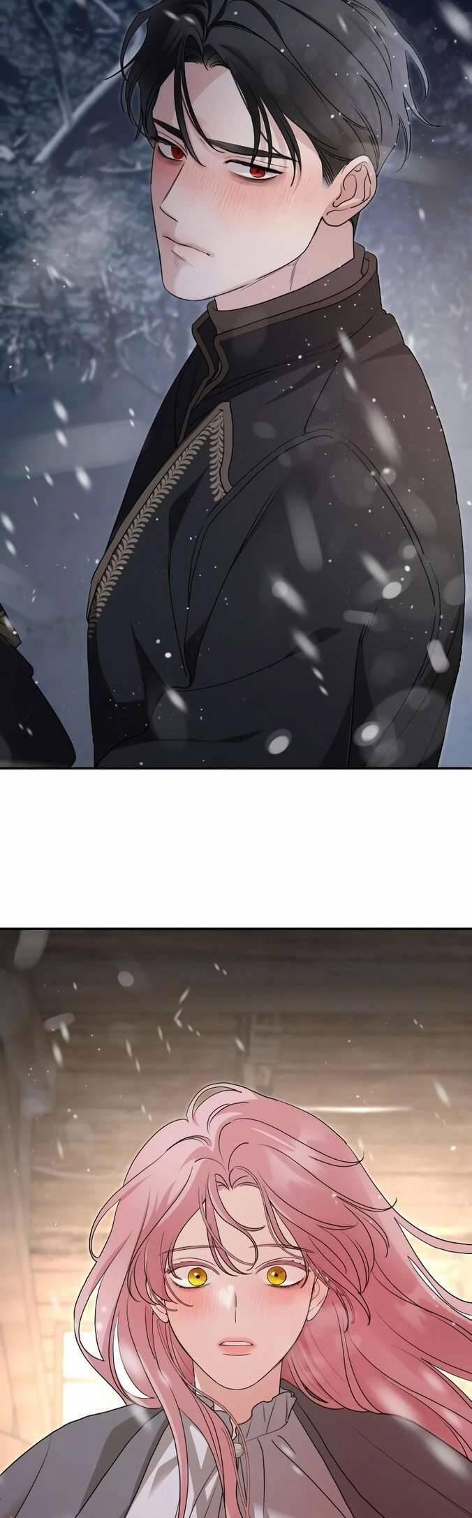 Gia Đình Chồng Vô Cùng Yêu Thích Tôi 94 trang 63