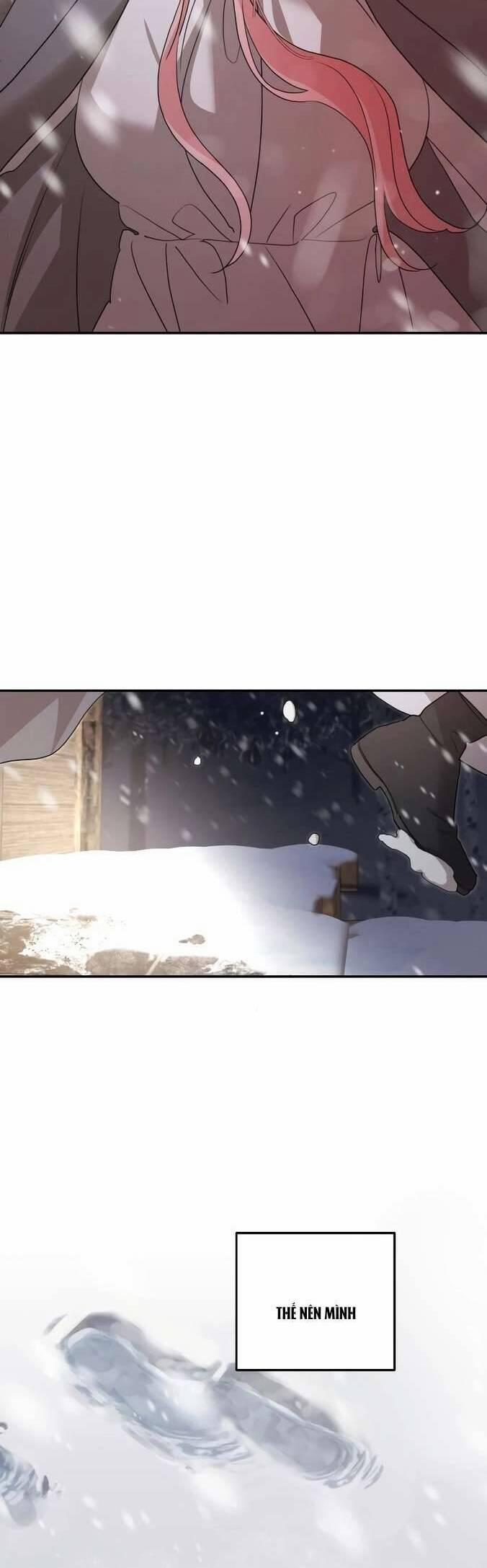 Gia Đình Chồng Vô Cùng Yêu Thích Tôi 94 trang 64