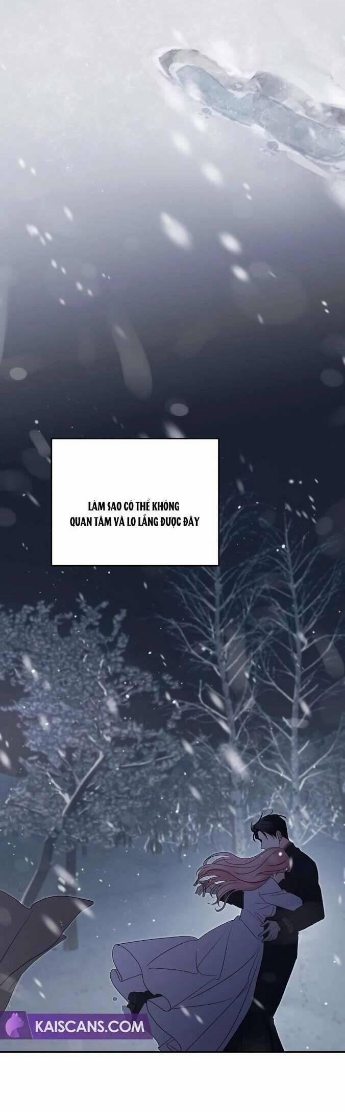 Gia Đình Chồng Vô Cùng Yêu Thích Tôi 94 trang 65