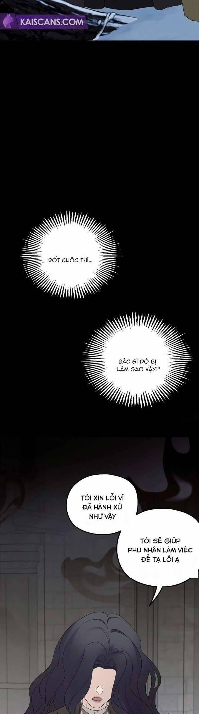 Gia Đình Chồng Vô Cùng Yêu Thích Tôi 94 trang 7