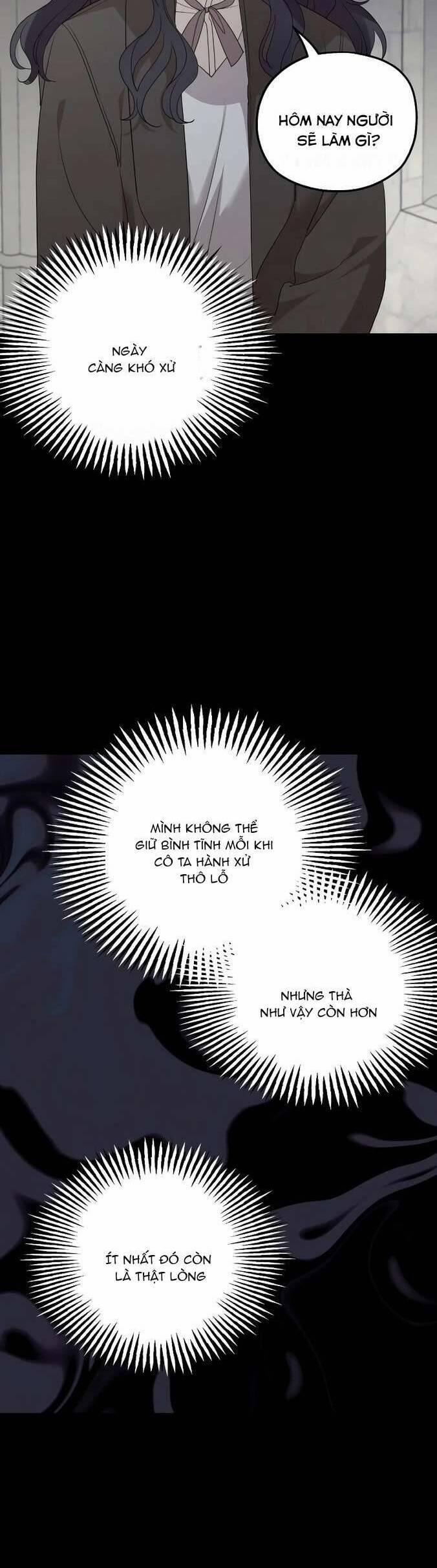 Gia Đình Chồng Vô Cùng Yêu Thích Tôi 94 trang 8