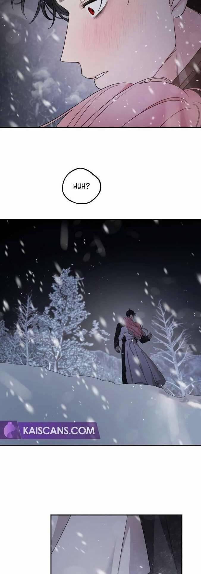 Gia Đình Chồng Vô Cùng Yêu Thích Tôi 95 trang 1