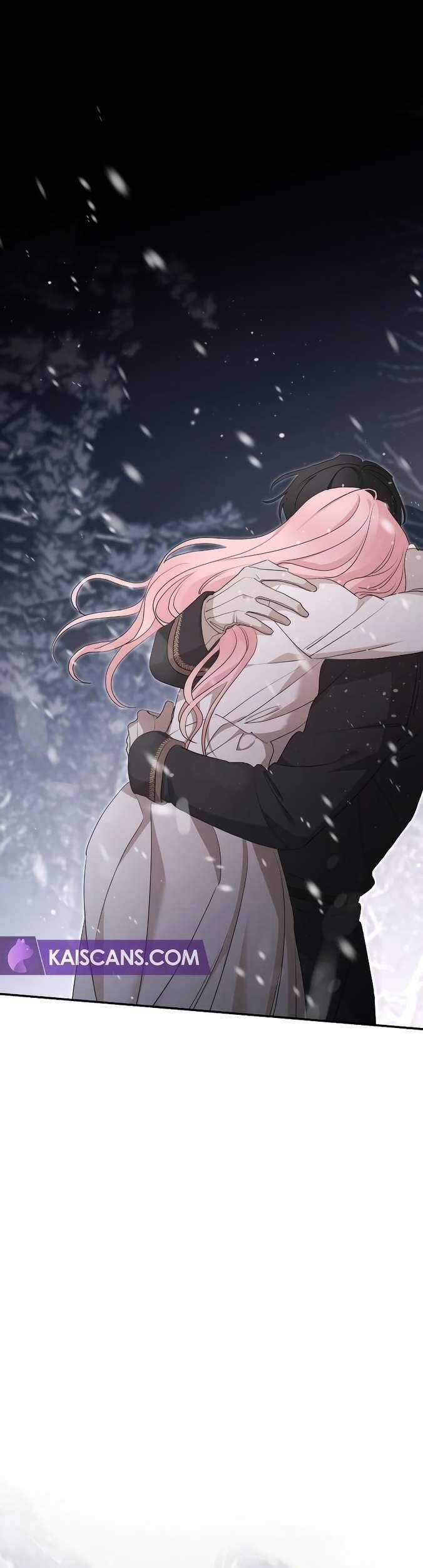 Gia Đình Chồng Vô Cùng Yêu Thích Tôi 95 trang 12