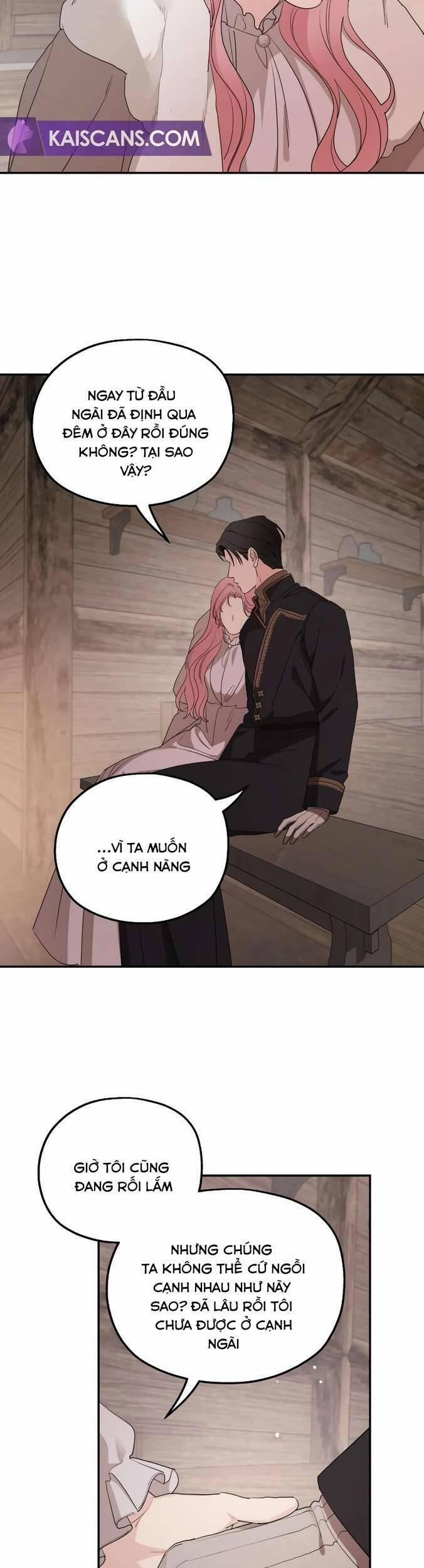 Gia Đình Chồng Vô Cùng Yêu Thích Tôi 95 trang 14