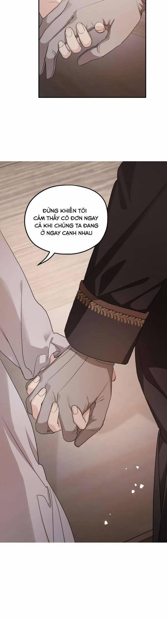 Gia Đình Chồng Vô Cùng Yêu Thích Tôi 95 trang 15