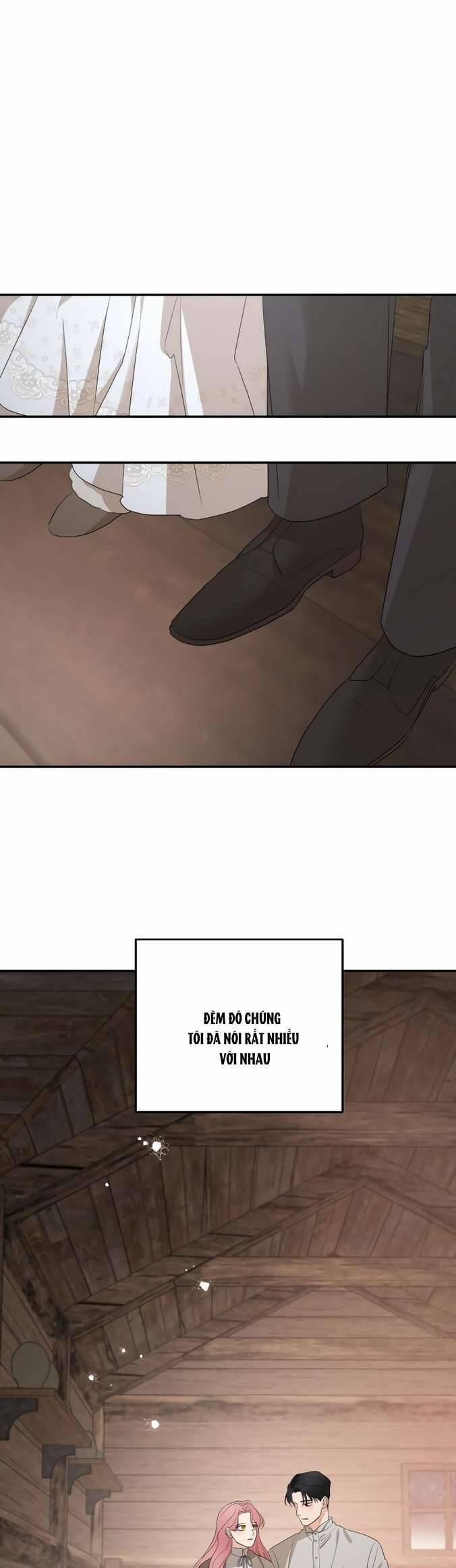 Gia Đình Chồng Vô Cùng Yêu Thích Tôi 95 trang 16