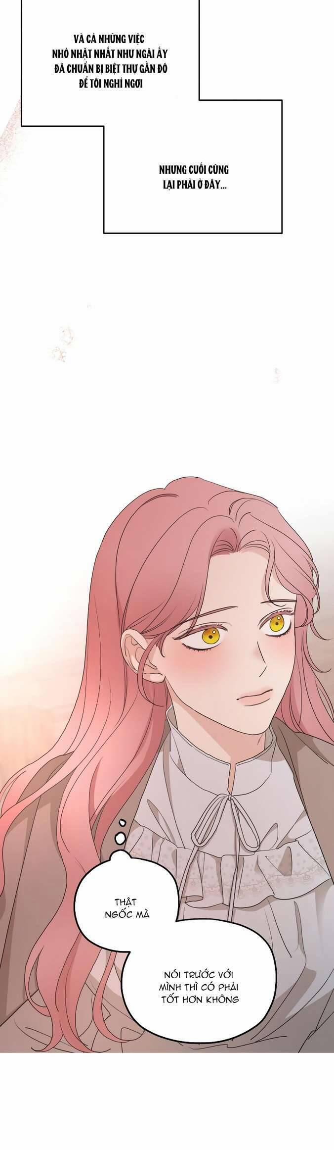 Gia Đình Chồng Vô Cùng Yêu Thích Tôi 95 trang 18