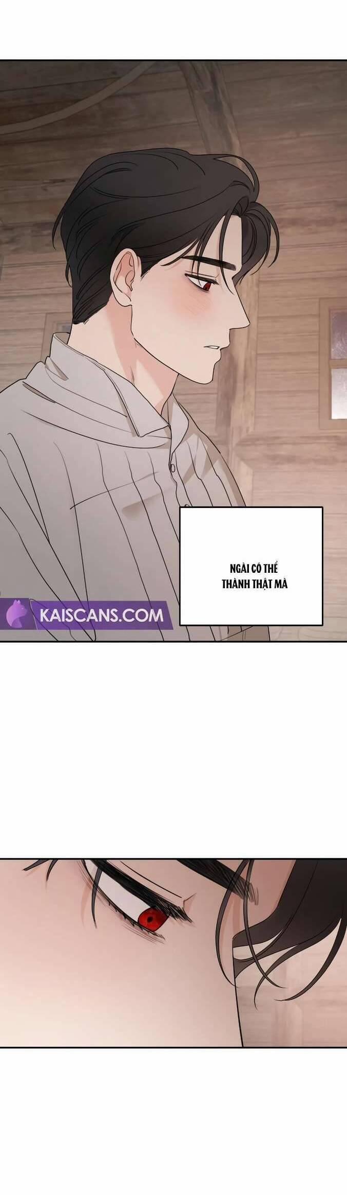 Gia Đình Chồng Vô Cùng Yêu Thích Tôi 95 trang 19