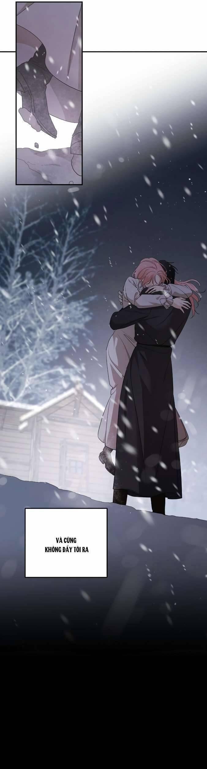 Gia Đình Chồng Vô Cùng Yêu Thích Tôi 95 trang 2