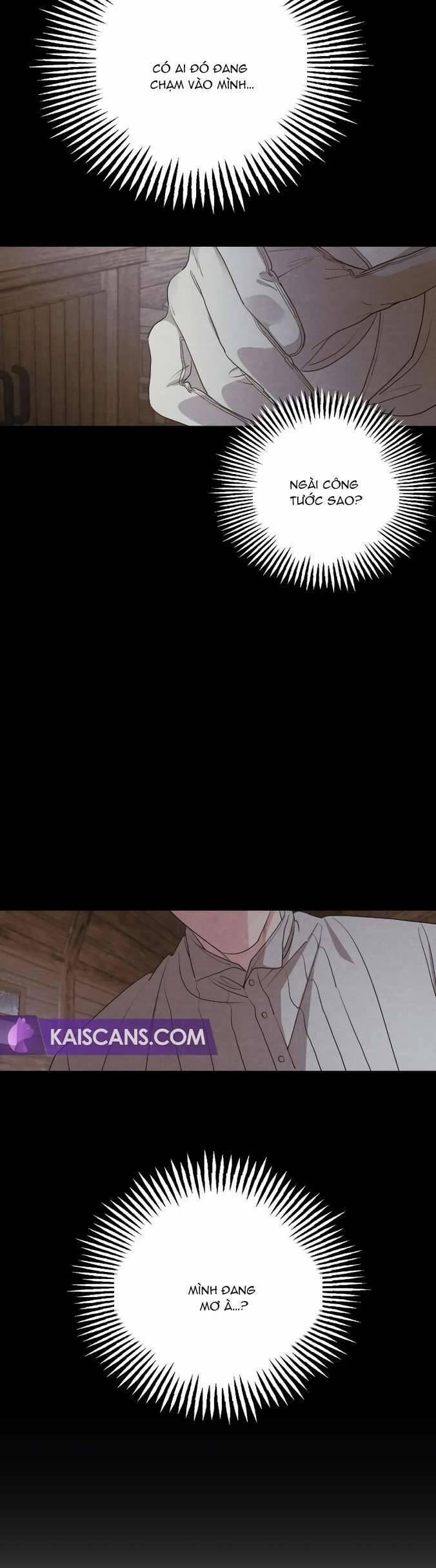 Gia Đình Chồng Vô Cùng Yêu Thích Tôi 95 trang 25