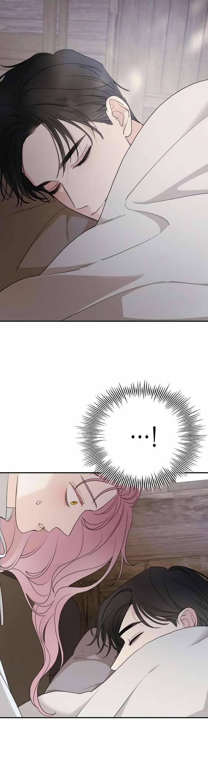 Gia Đình Chồng Vô Cùng Yêu Thích Tôi 95 trang 28