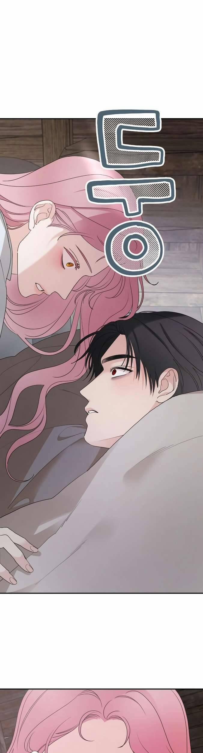 Gia Đình Chồng Vô Cùng Yêu Thích Tôi 95 trang 32