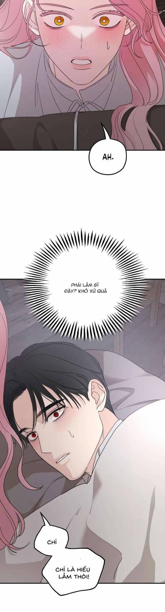 Gia Đình Chồng Vô Cùng Yêu Thích Tôi 95 trang 33