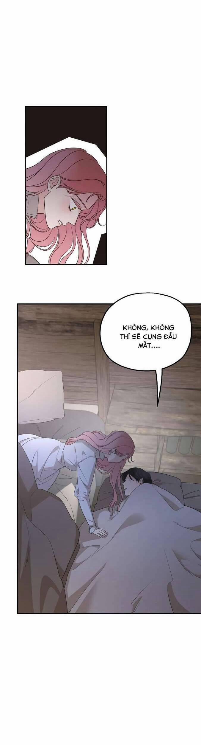 Gia Đình Chồng Vô Cùng Yêu Thích Tôi 95 trang 35