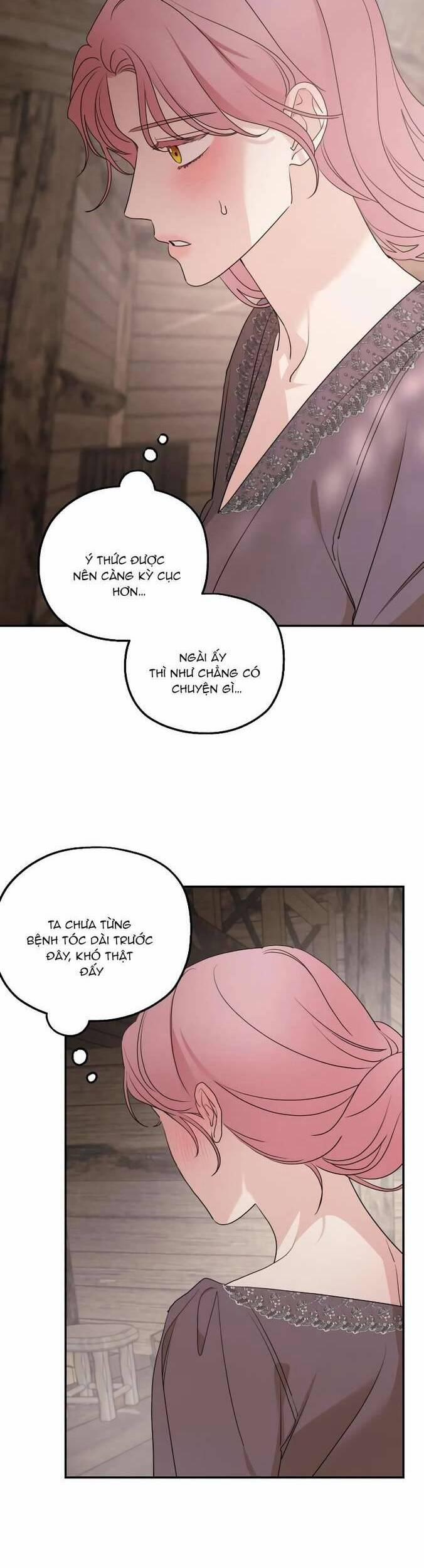 Gia Đình Chồng Vô Cùng Yêu Thích Tôi 95 trang 39