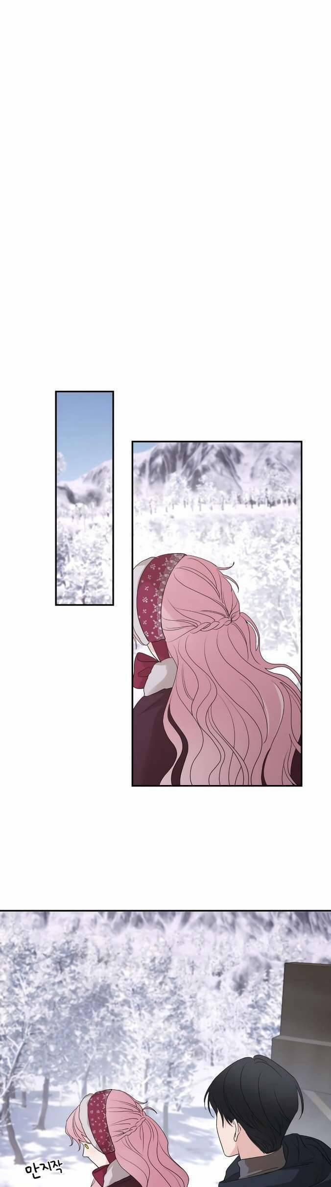 Gia Đình Chồng Vô Cùng Yêu Thích Tôi 95 trang 40