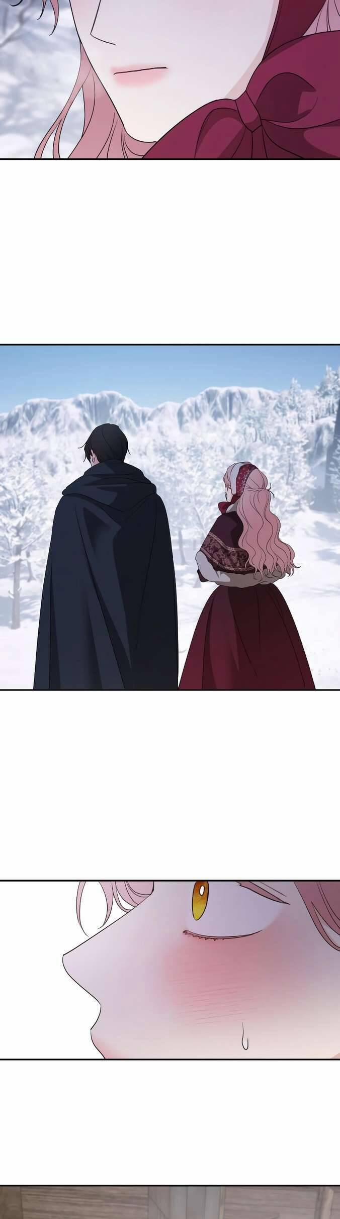 Gia Đình Chồng Vô Cùng Yêu Thích Tôi 95 trang 42