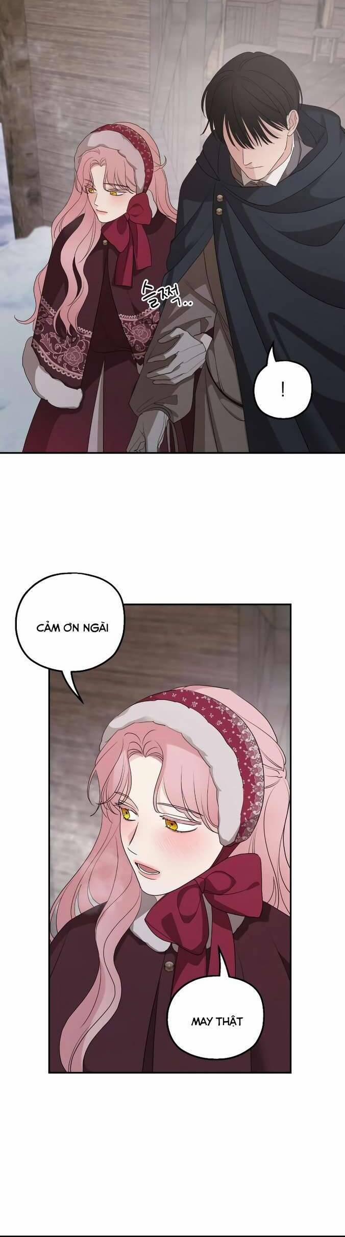 Gia Đình Chồng Vô Cùng Yêu Thích Tôi 95 trang 43