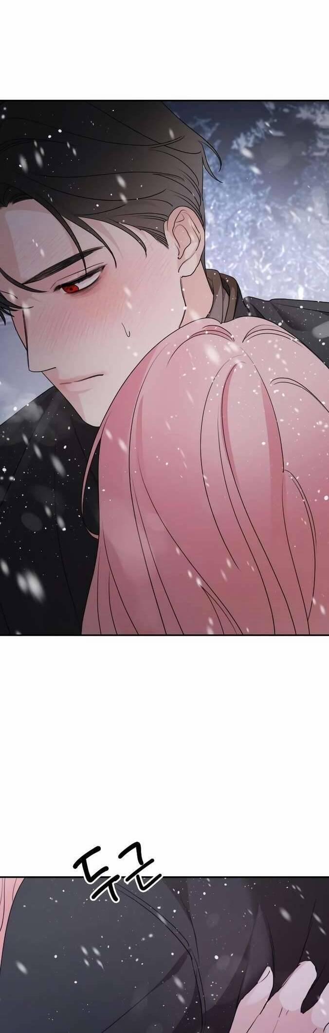 Gia Đình Chồng Vô Cùng Yêu Thích Tôi 95 trang 5