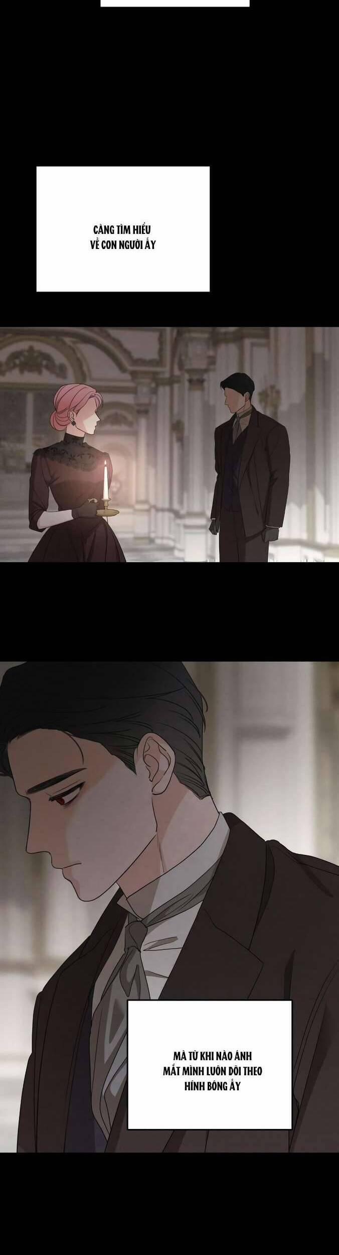 Gia Đình Chồng Vô Cùng Yêu Thích Tôi 95 trang 7