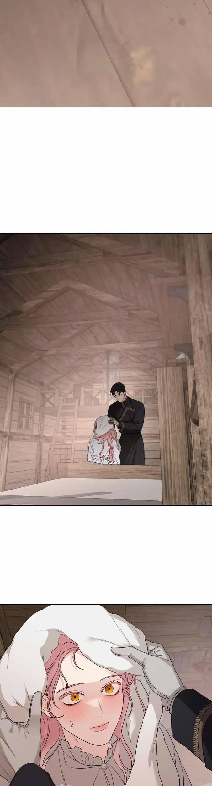 Gia Đình Chồng Vô Cùng Yêu Thích Tôi 95 trang 8