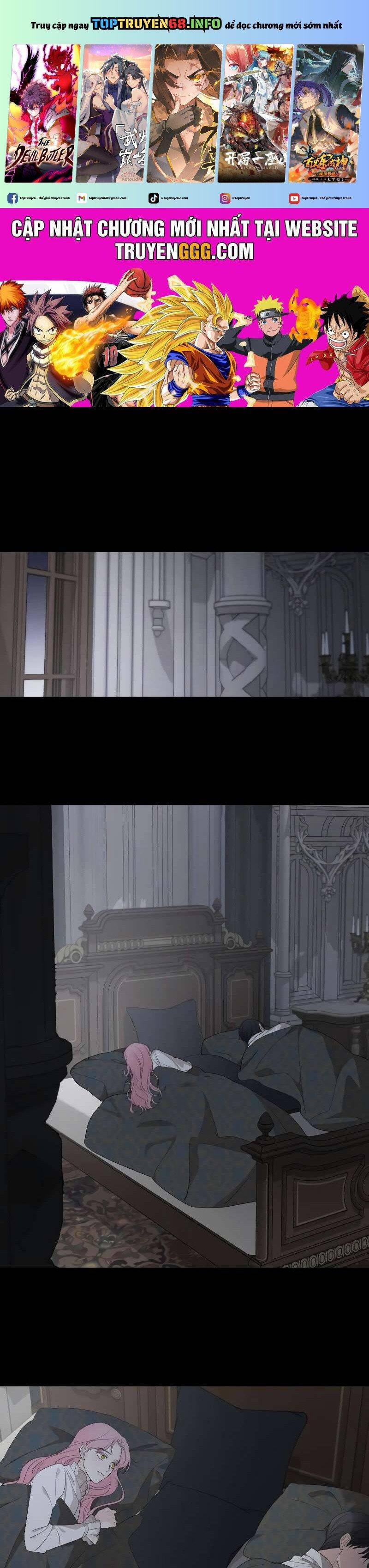 Gia Đình Chồng Vô Cùng Yêu Thích Tôi 96 trang 0