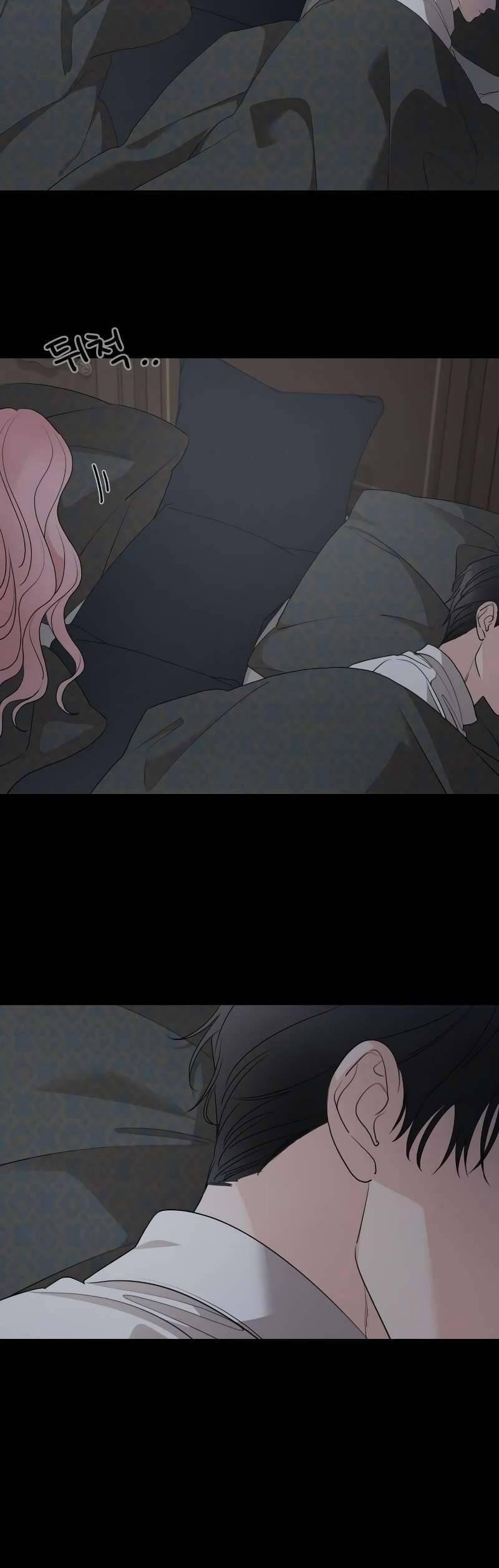 Gia Đình Chồng Vô Cùng Yêu Thích Tôi 96 trang 1