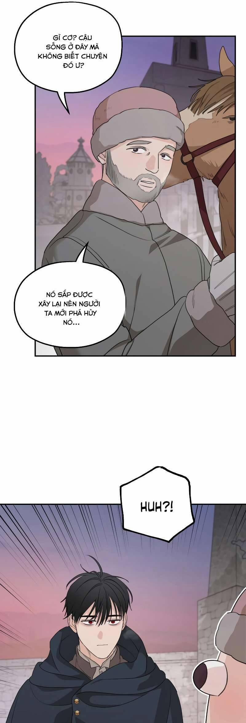 Gia Đình Chồng Vô Cùng Yêu Thích Tôi 96 trang 12